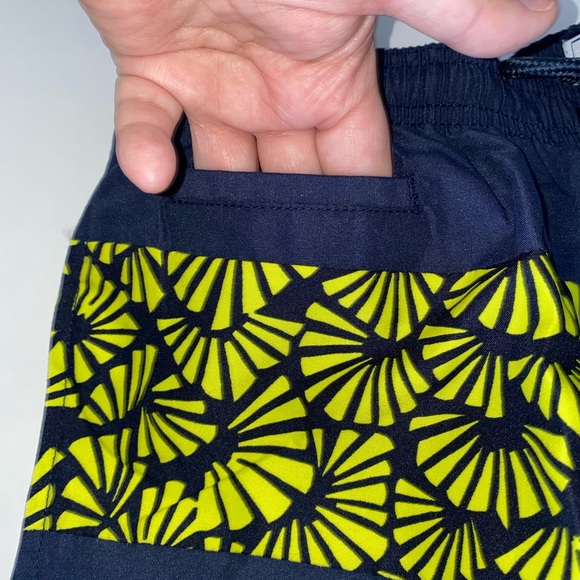 New Trunks Men’s Swimwear Medium - Picture 3 of 10